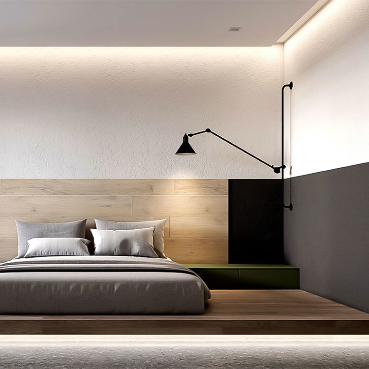 LED 라이트 스트립은 최고의 스마트 홈 통합을 제공합니다.